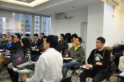 云起五洲 存儲四?！A蕓科技產品培訓交流會技術交流紀實